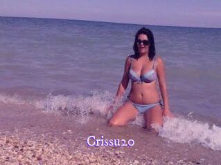 Crissu20