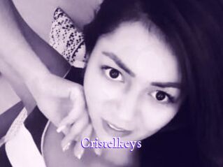 Cristelkeys