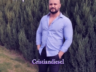 cristiandiesel Super Webcam