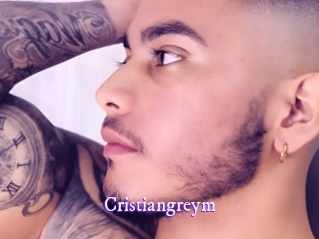 Cristiangreym