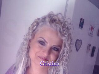 Cristina