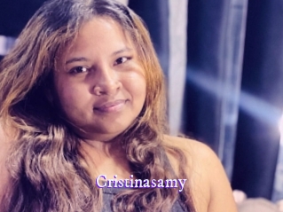 cristinasamy Super Webcam