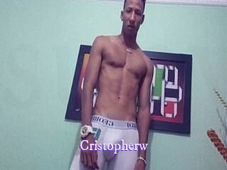 Cristopherw