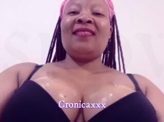 Cronicaxxx