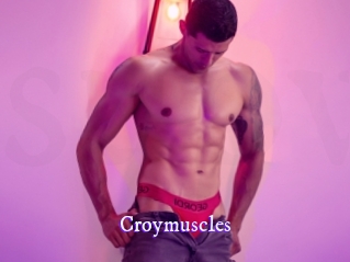 Croymuscles
