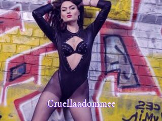 Cruellaadommee