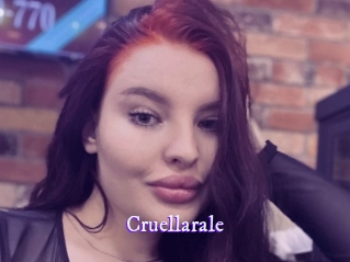Cruellarale
