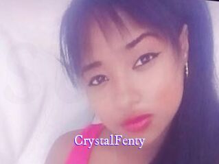 CrystalFenty