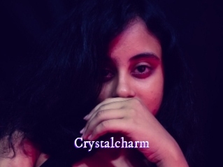 Crystalcharm