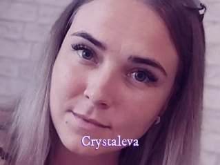 Crystaleva