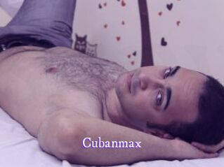 Cubanmax