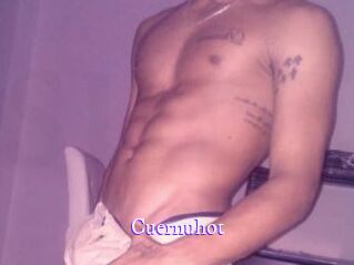 Cuernuhot