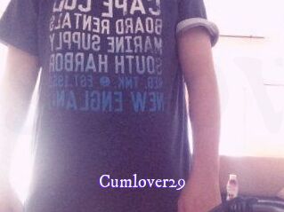 Cumlover29