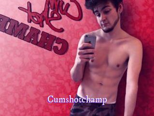 Cumshotchamp