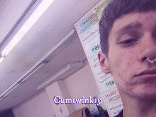 Cumtwink19