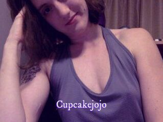 Cupcakejojo