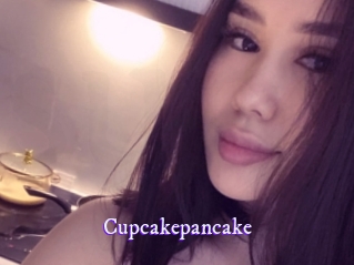 Cupcakepancake