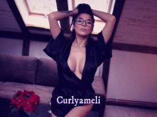 Curlyameli