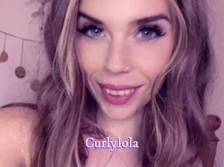 Curlylola