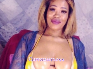 curvetass120xx Super Webcam