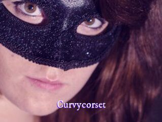 Curvycorset