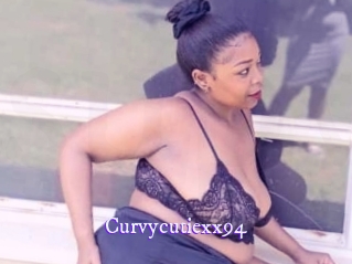 curvycutiexx94 Super Webcam