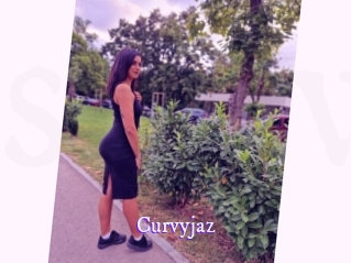 Curvyjaz