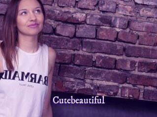 Cutebeautiful
