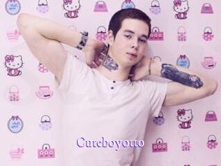 Cuteboyotto