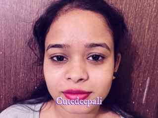 Cutedeepali