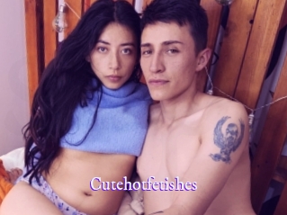 Cutehotfetishes