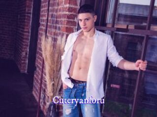 Cuteryanforu