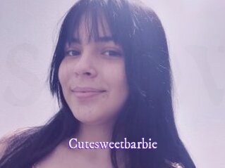 Cutesweetbarbie