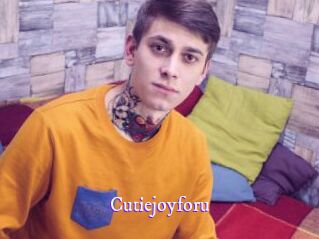 Cutiejoyforu