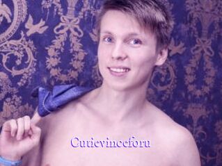 Cutievinceforu