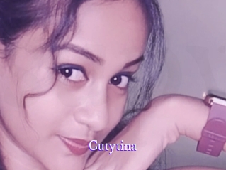 Cutytina