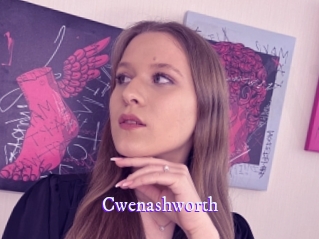 Cwenashworth
