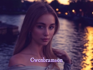cwenbramson Super Webcam