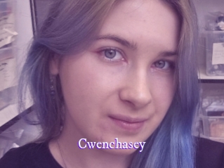 Cwenchasey