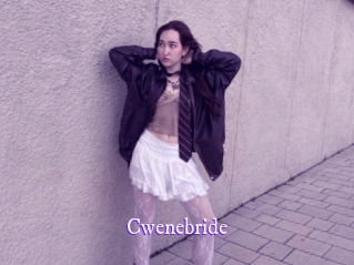 Cwenebride