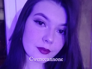 Cwenecannone