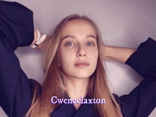 Cweneclaxton