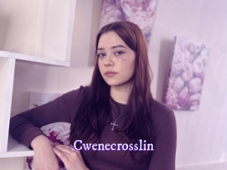 Cwenecrosslin