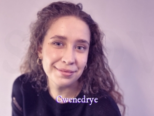 Cwenedrye