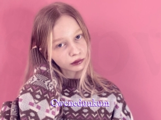 Cwenedunkum