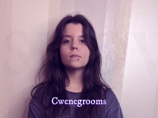 Cwenegrooms