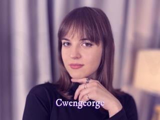 Cwengeorge