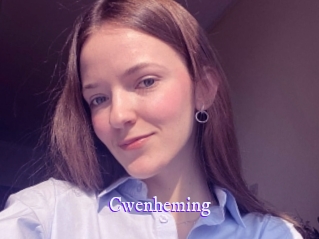 Cwenheming