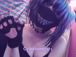 Cyberbunny212