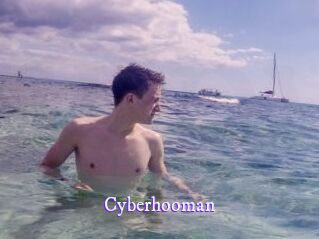 Cyberhooman